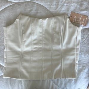 Tiger Mist Cayenne Corset Size Medium